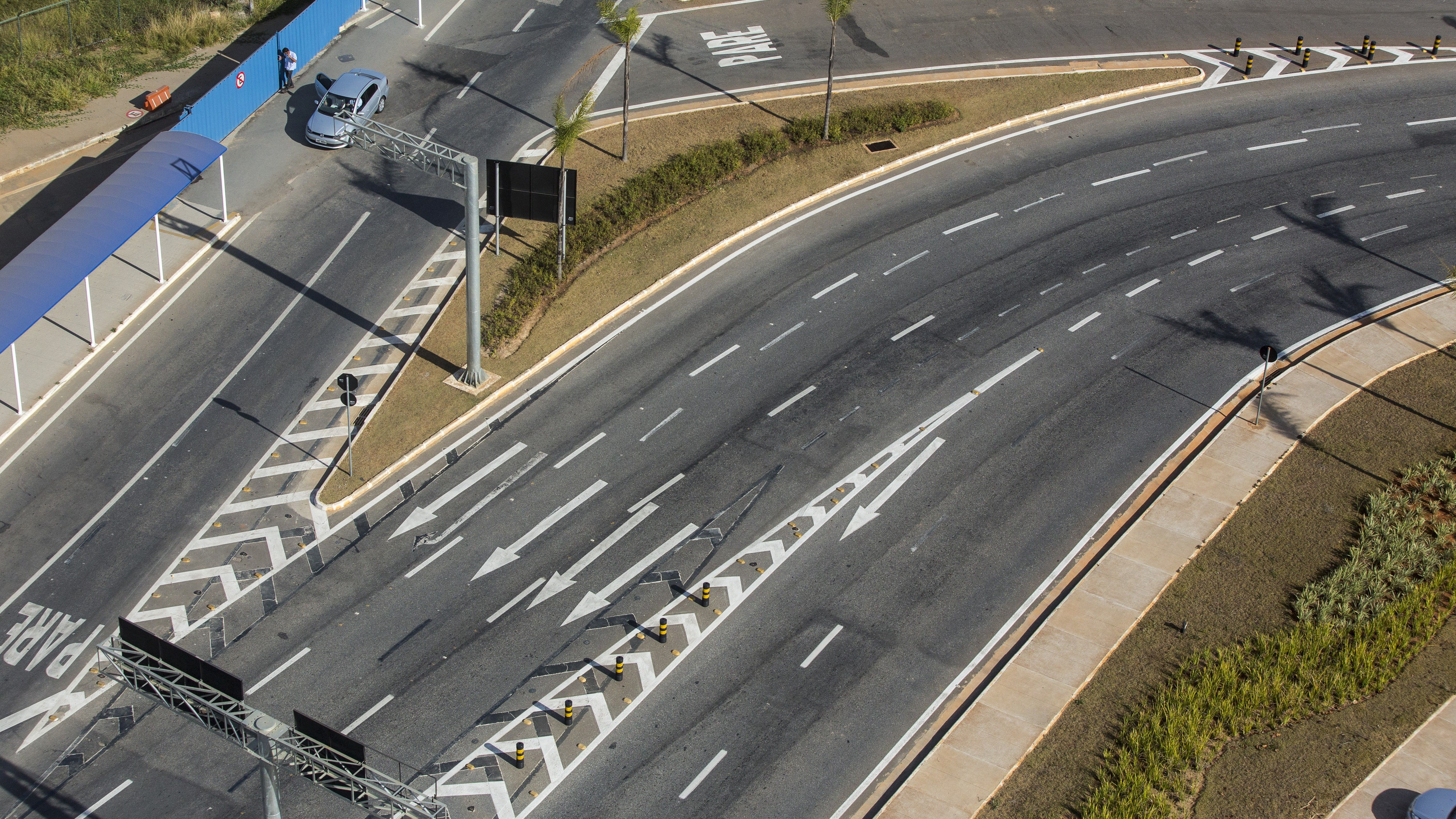 Las obras en la Avenida Cristiano Machado afectarán temporalmente las llegadas al Aeropuerto de Belo Horizonte y requerirán mayor planificación por parte de los viajeros.