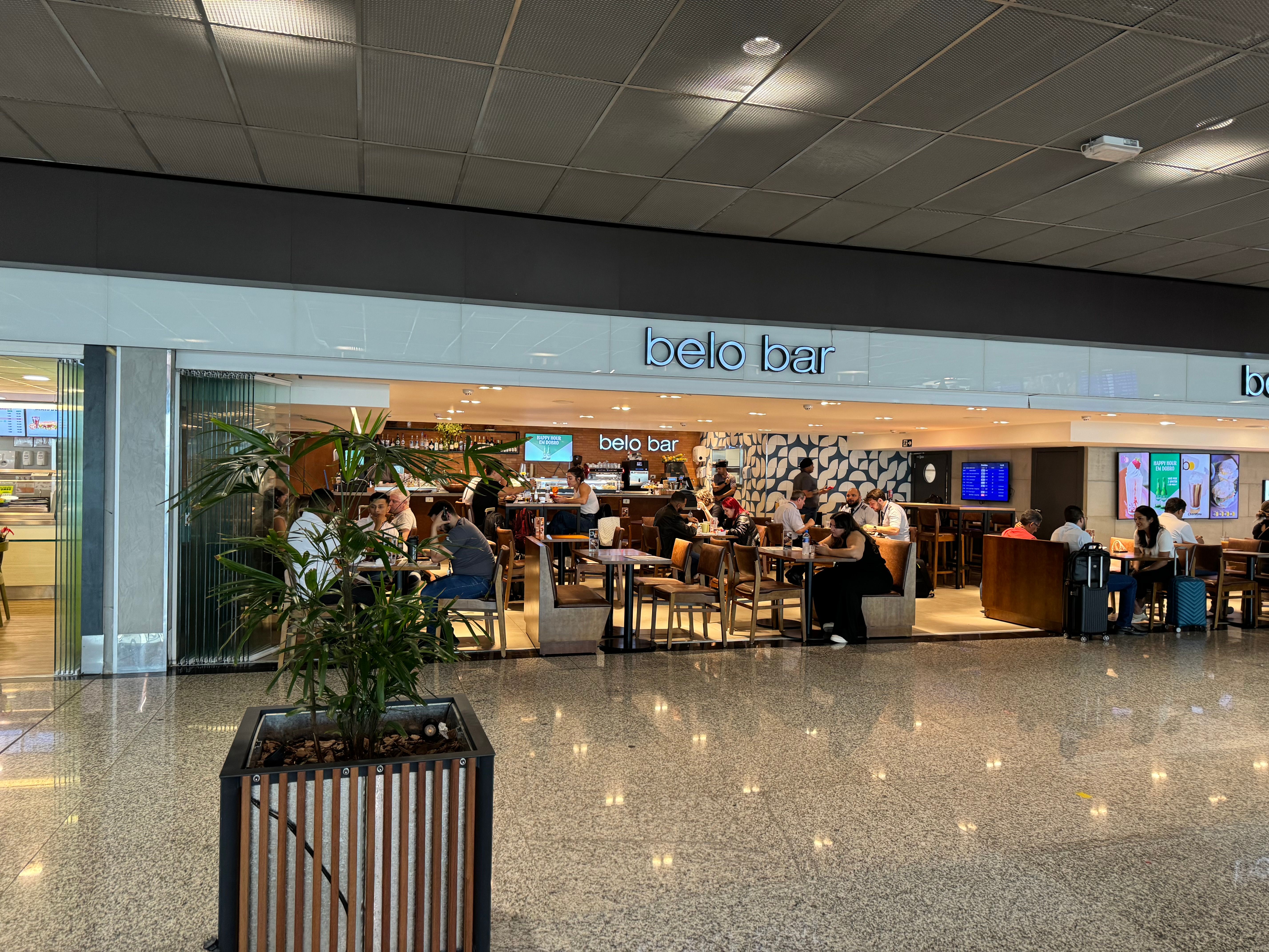 Belo Bar