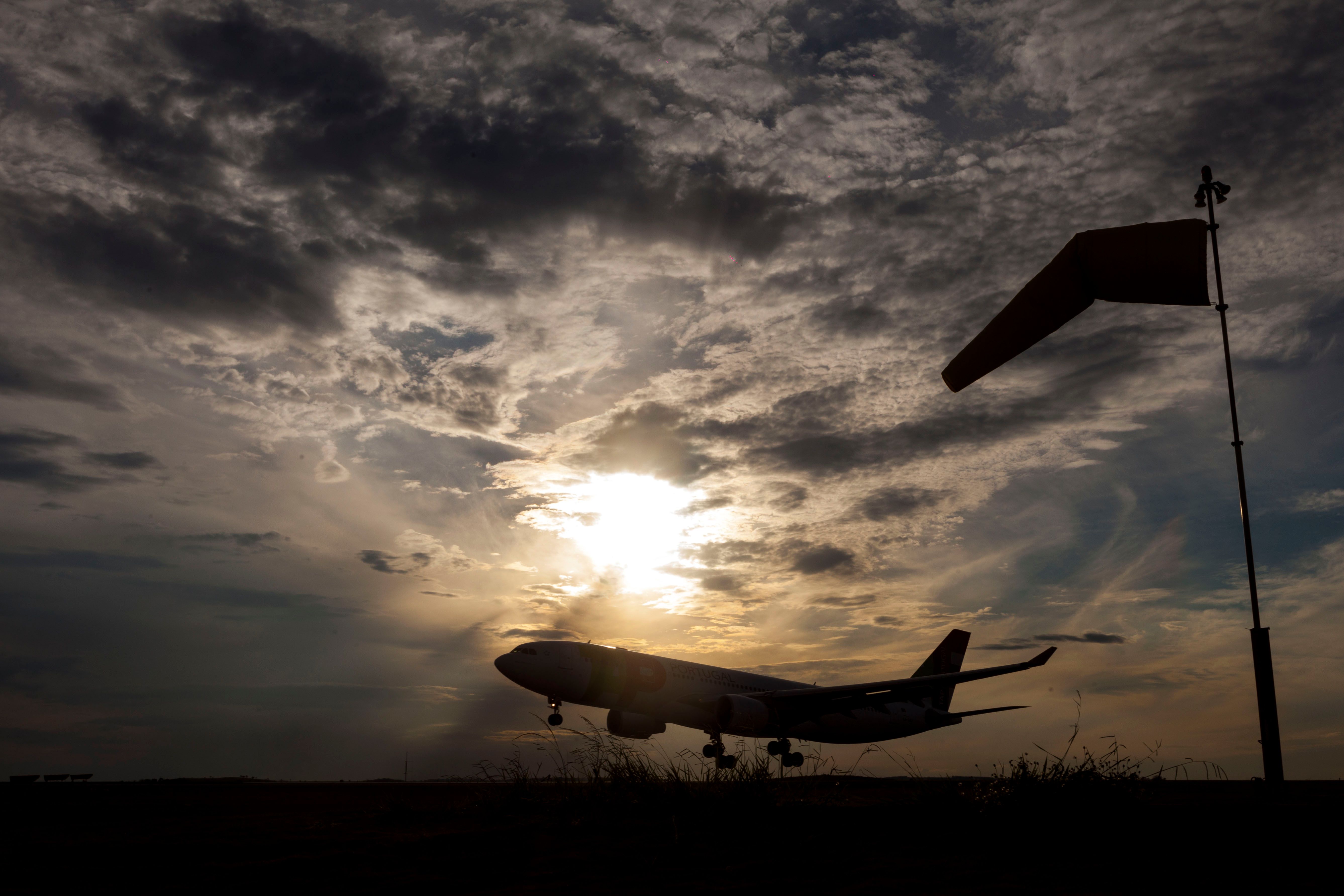 Imagem para link de BH Airport é o segundo aeroporto mais pontual do mundo