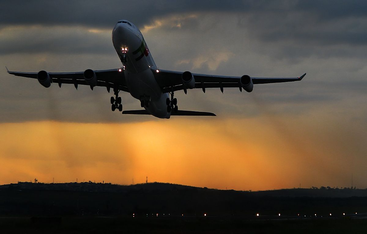 Movimentação de passageiros no BH Airport deve superar 1,1 milhão em agosto