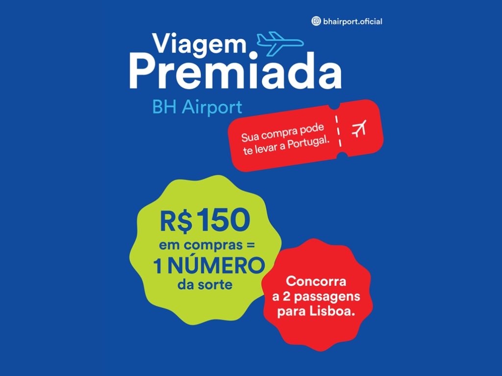 Viagem Premiada