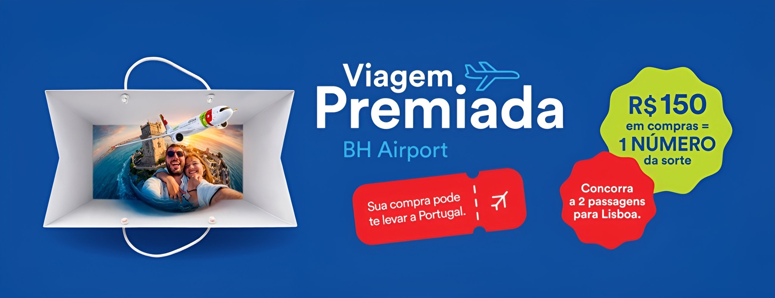 Viagem Premiada