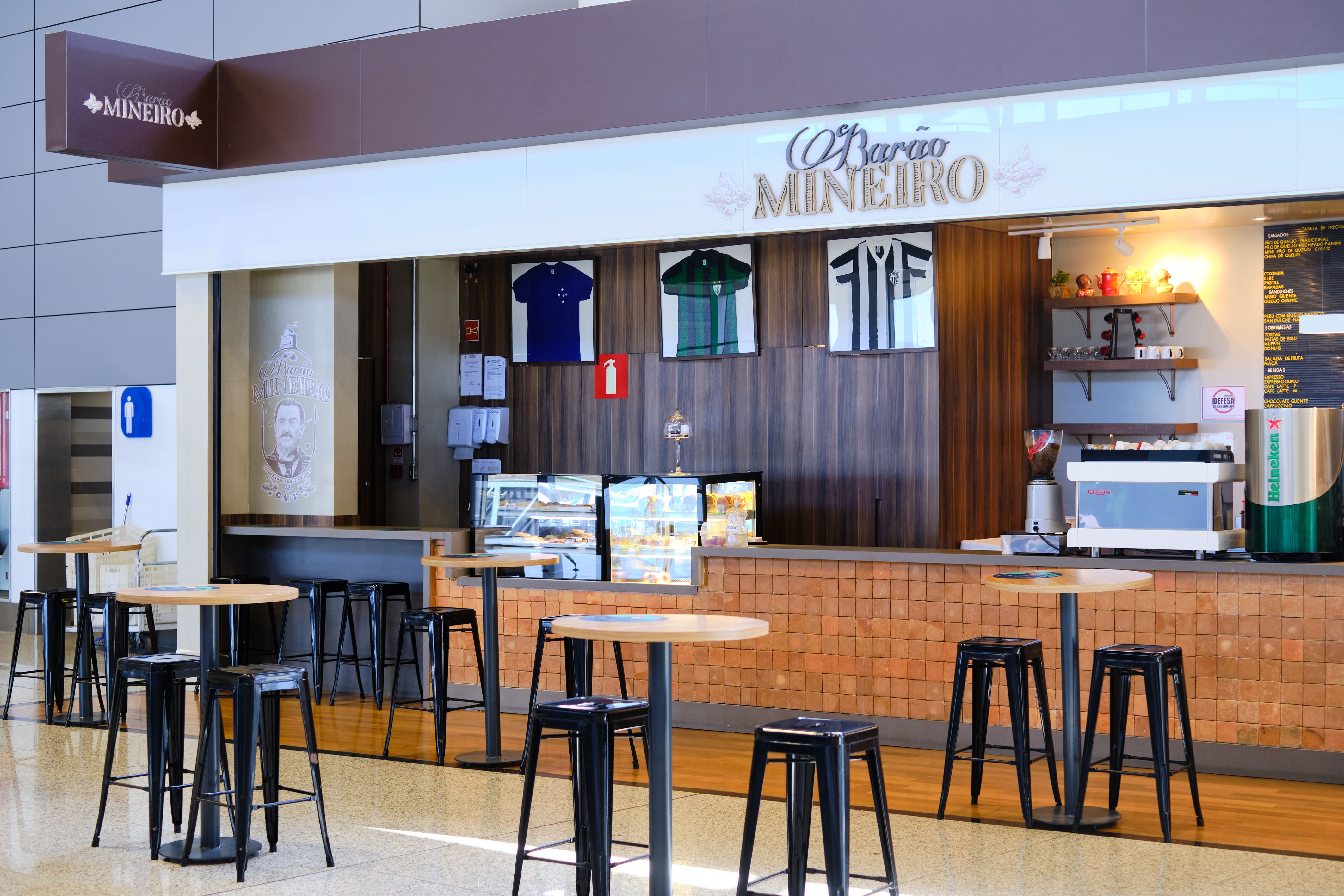 Barão Mineiro