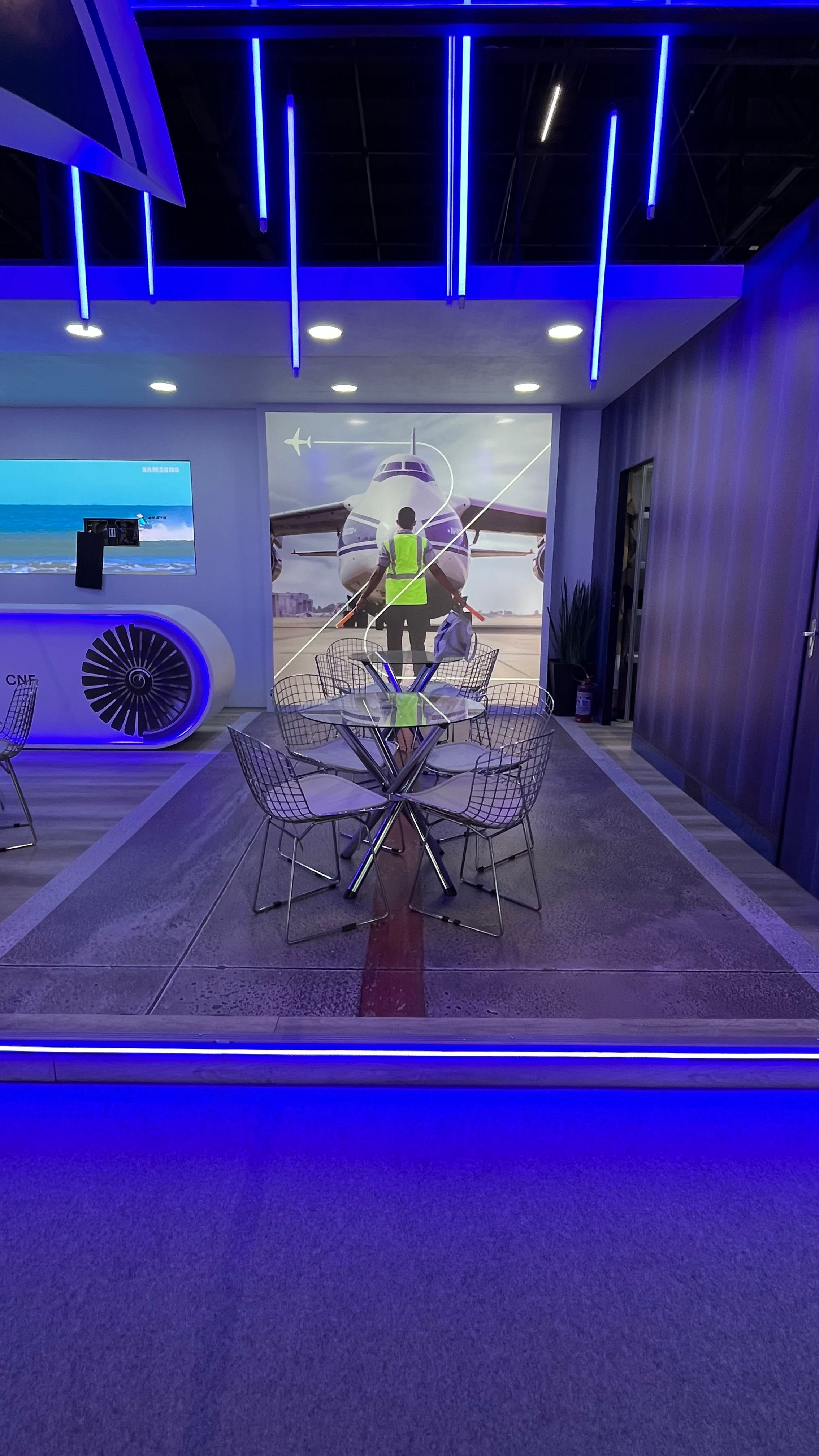 Ciências da Vida elevam perfil logístico do hub multimodal do BH Airport