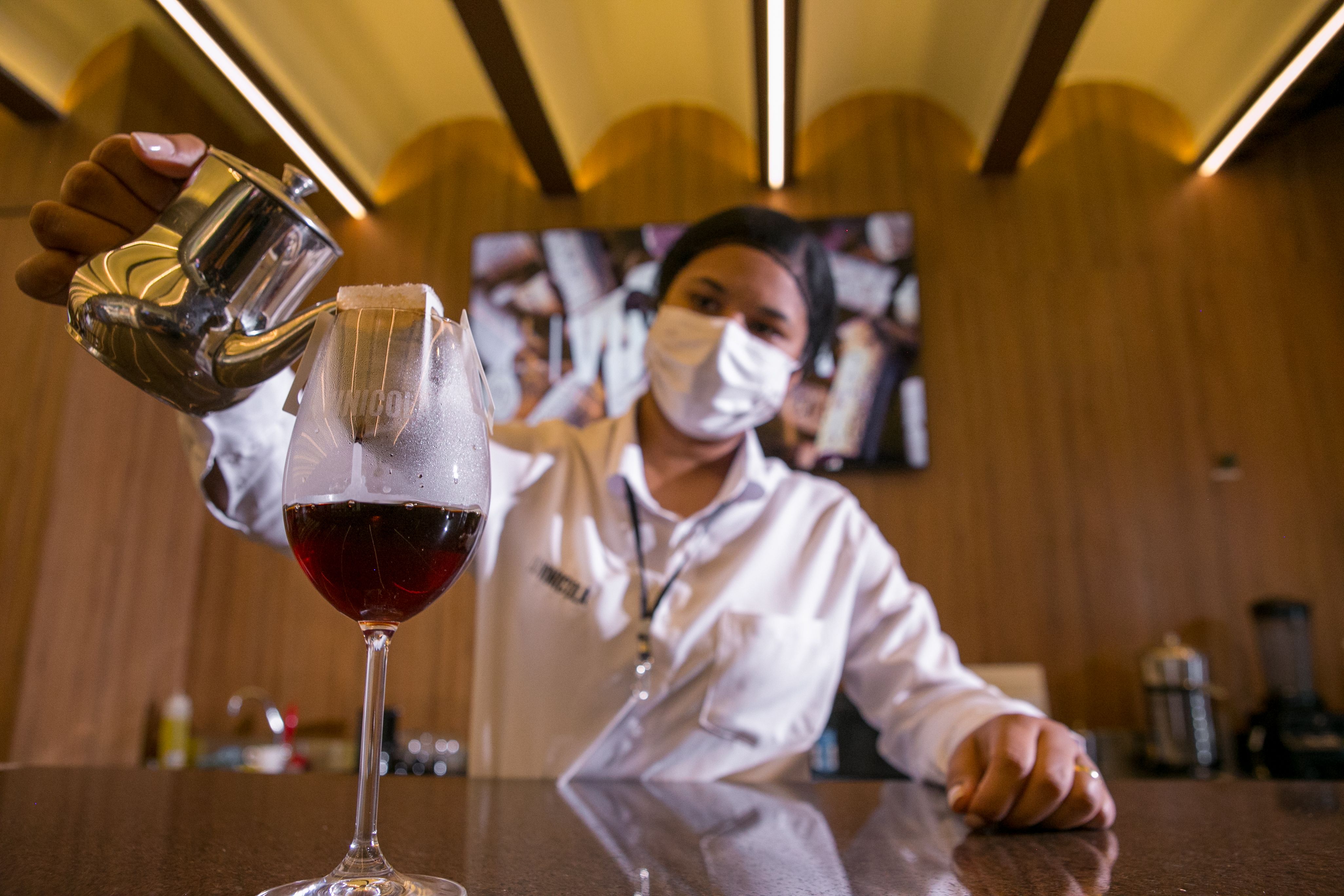 La Vinicola