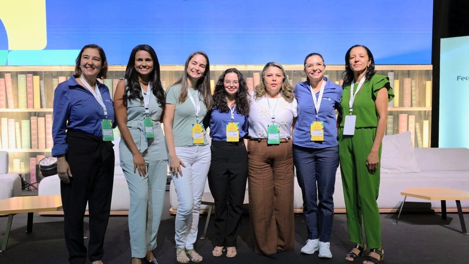 BH Airport participa do Festival de Educação Liga da Gide ampliando oportunidades de aprendizagem para a comunidade